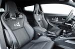 Volkswagen Scirocco by HS Motorsport 2009 года